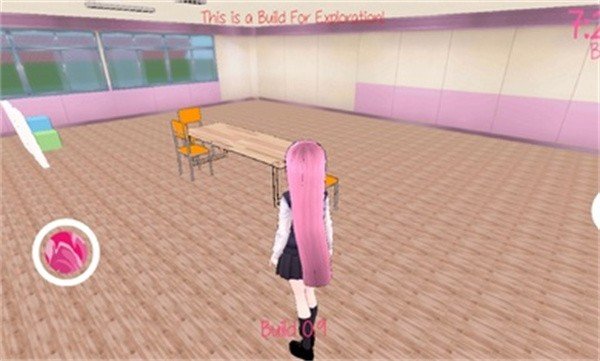 病娇模拟器同人2