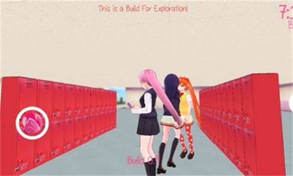 病娇模拟器同人4