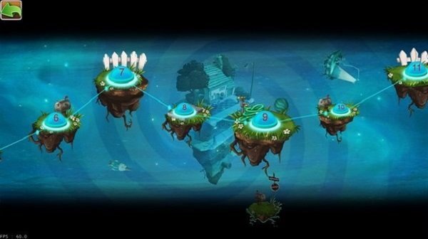 植物大战僵尸网友自制版1