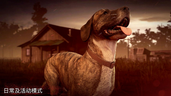 勇闯死人谷2全部武器解锁版3