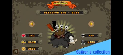 王国防御幻想塔2