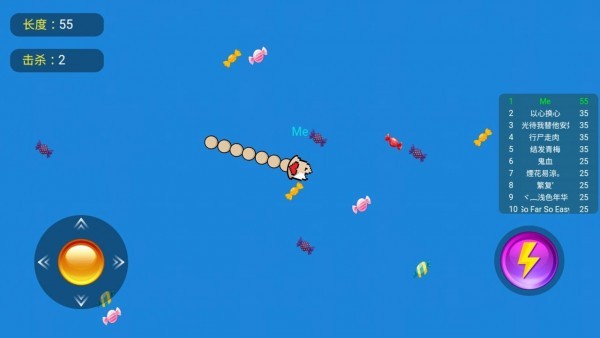 咸鱼大作战无限金币钻石版1