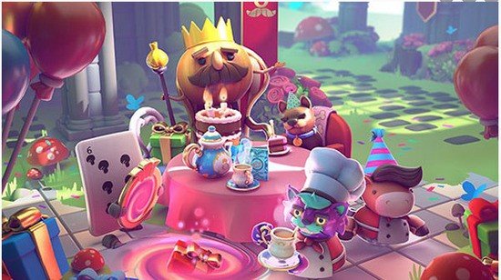 胡闹厨房2联机版1