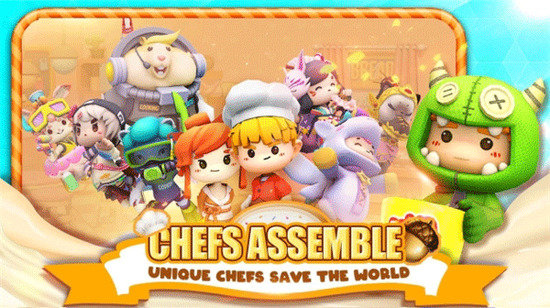 胡闹厨房2手机1