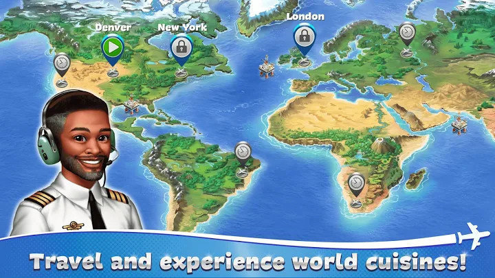 飞机大厨内置修改器0