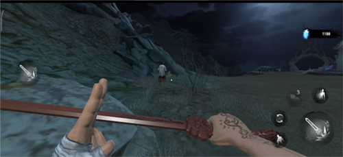 无尽噩梦5怨灵咒无限内丹20232