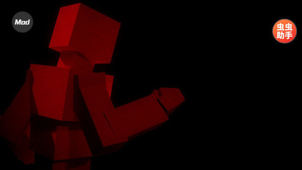 G沙盒仇恨内置模组2