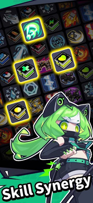 防御者联盟内置菜单版1