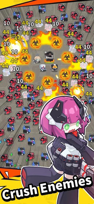 防御者联盟内置菜单版2