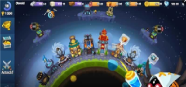 星球战争模拟器1