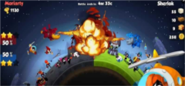 星球战争模拟器2