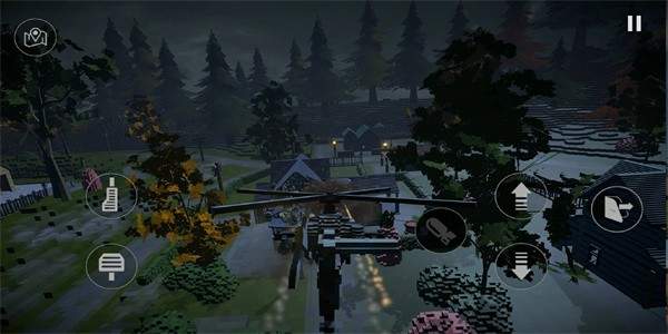 建筑破坏模拟器游戏安卓版