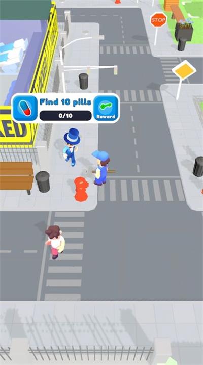 废品回收厂2