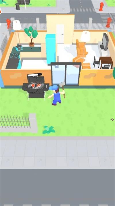 废品回收厂3