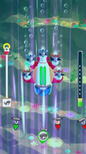 深度潜水3
