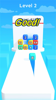 合成堆栈20481