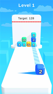 合成堆栈20482