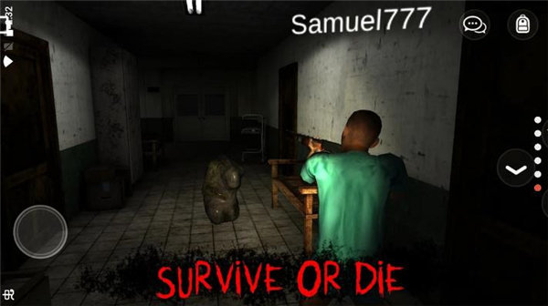 标本零虫虫汉化中文版2