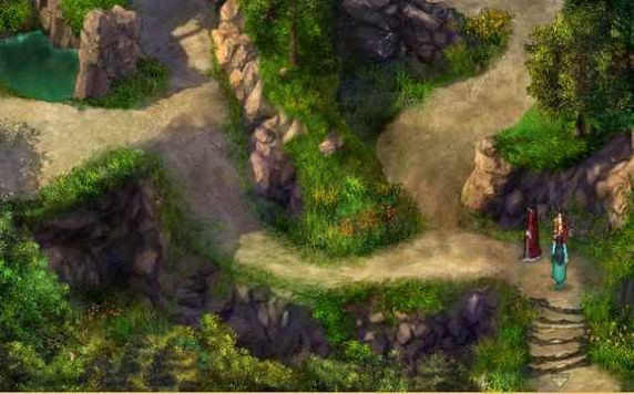 仙剑奇侠传五续传2