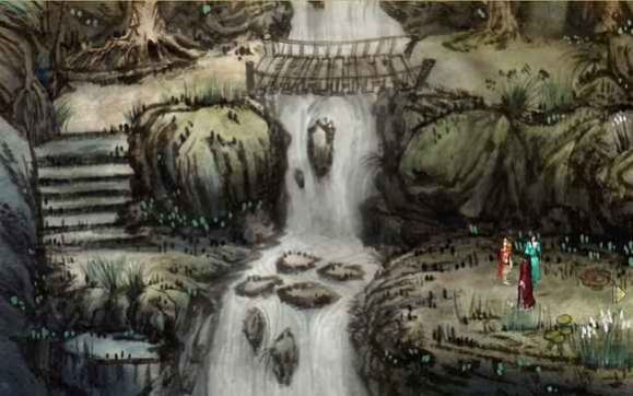 仙剑奇侠传五续传3