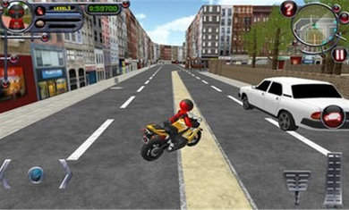 火柴人绳索英雄2023内置mod菜单