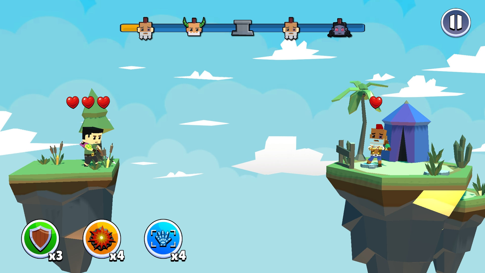 风弓箭手WindArcher1