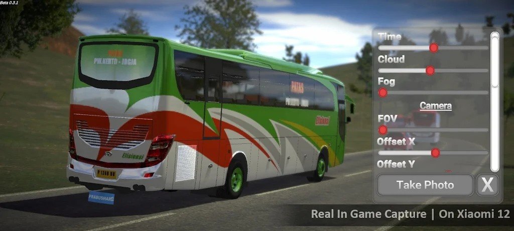 多样化的模拟汽车0