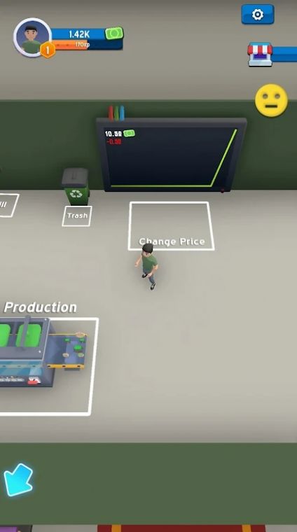 珠宝工匠宝石大亨2