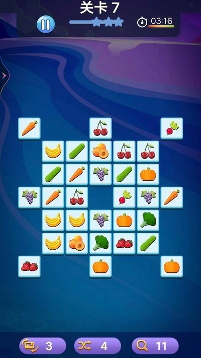 宠物连连看经典版1