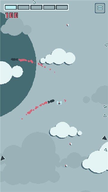 高射炮打蚊子2