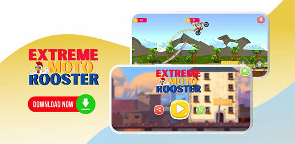 极限摩托公鸡2