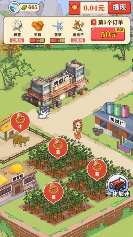 彪子的美好生活2