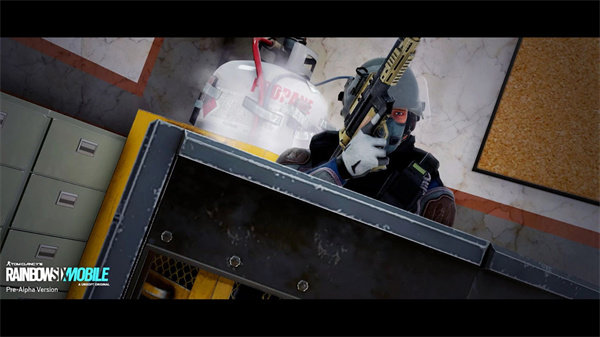 彩虹六号中文版1