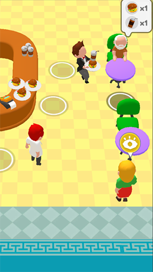 我的完美医院无限金币版0