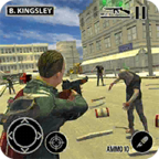 致命小镇射击内置菜单