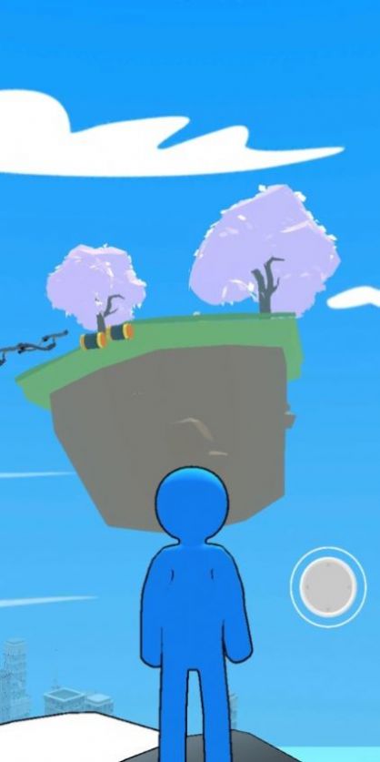 橡皮人向上跳1