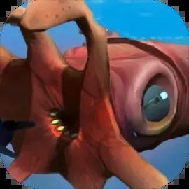 海底大猎杀亚特兰蒂斯