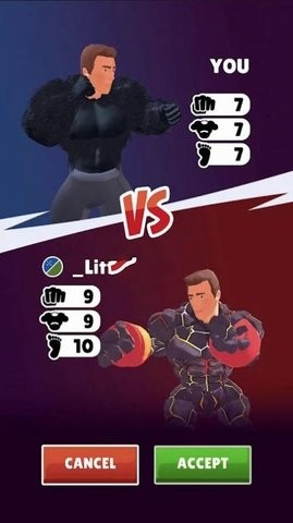 合并空闲战斗3D1