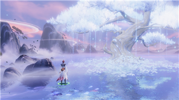 代号破晓测试服1