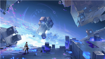 代号破晓测试服3