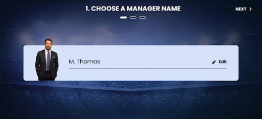 城市足球经理人2