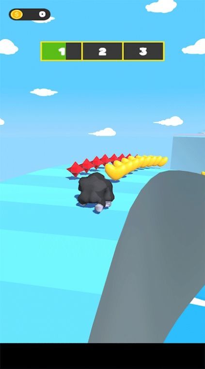 金刚跑酷大师2