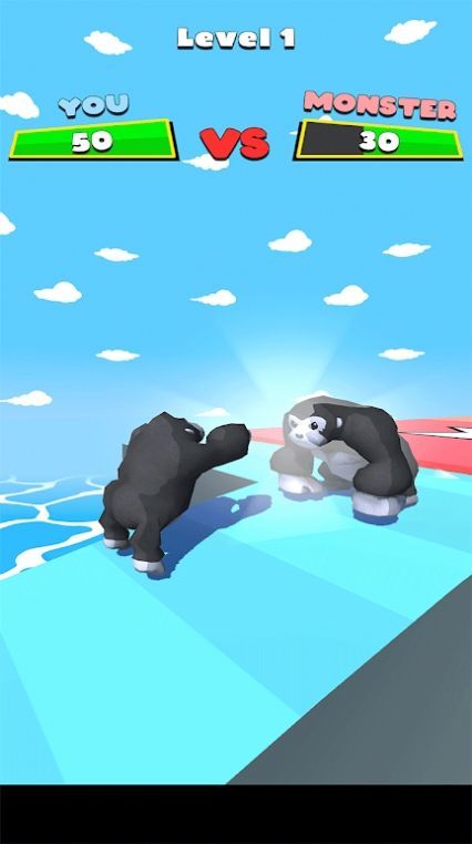 金刚跑酷大师3