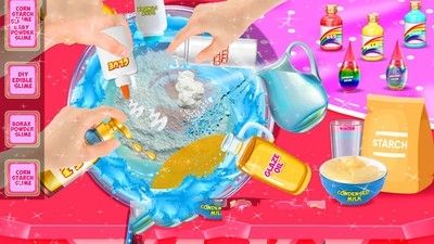 史莱姆制作商2