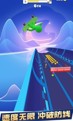 极限巅峰漂移手机游戏2