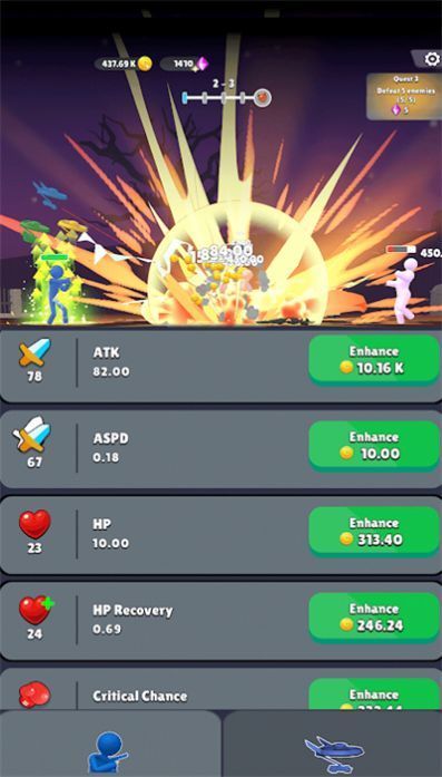 火柴人对战玩家2