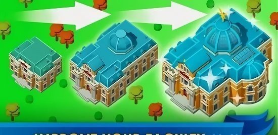 大学帝国大亨中文版0