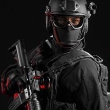 严阵以待联机版