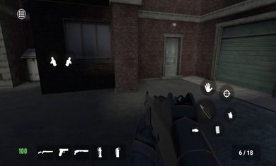 严阵以待联机版1