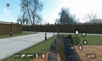 严阵以待联机版2